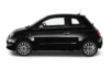 Reserva Fiat 500 